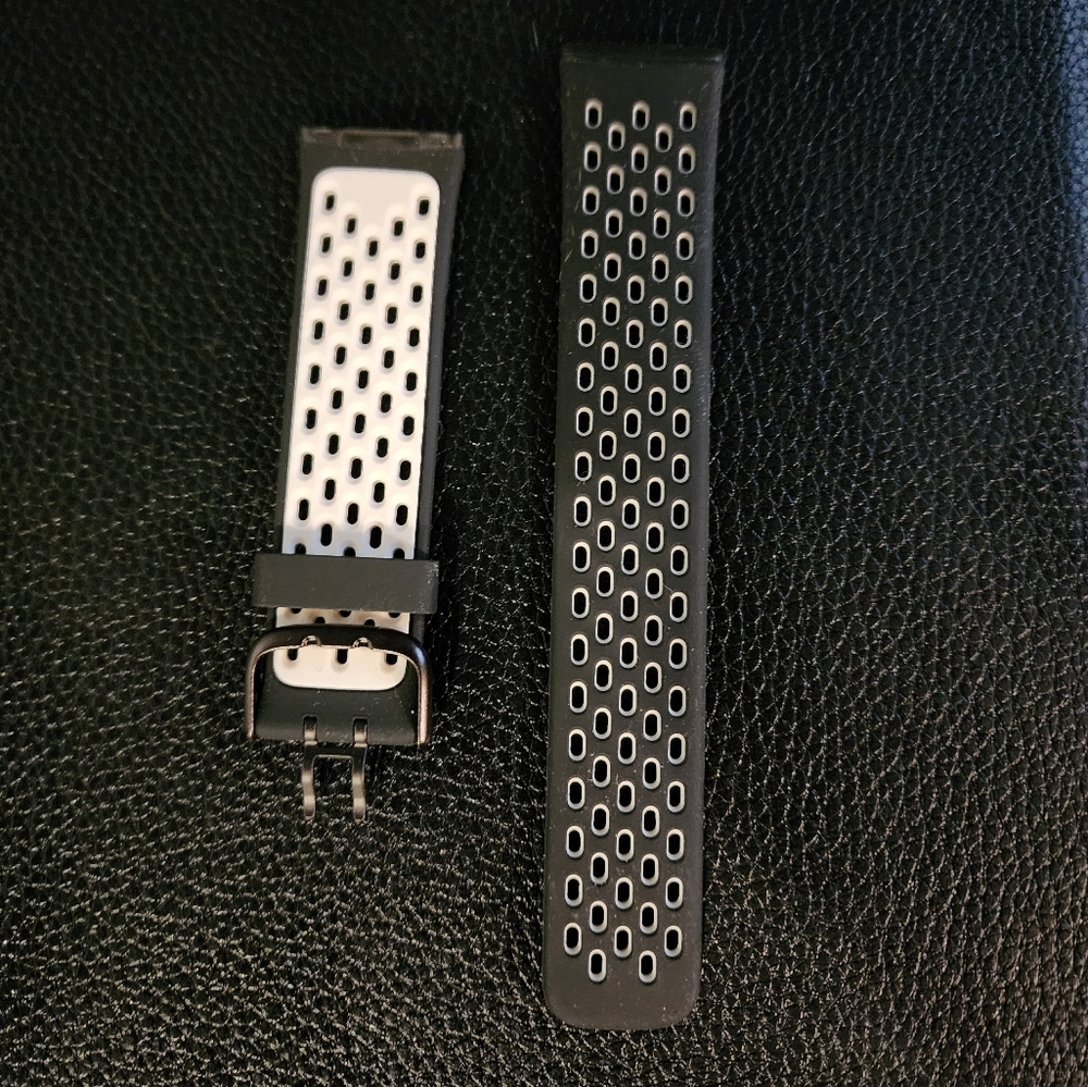 Fitbit Sense or Versa 3 Band